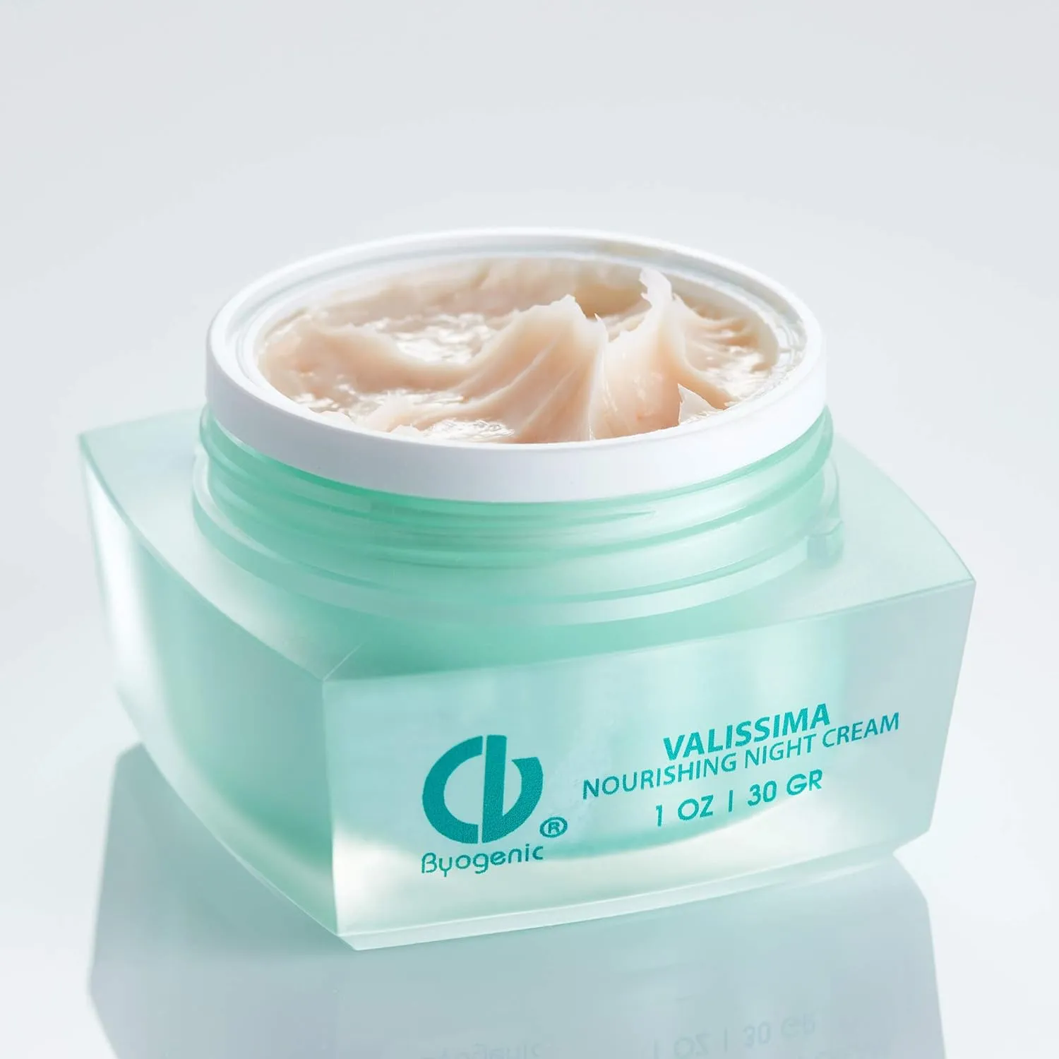 Christine Valmy Valissima Nourishing Night Cream, 1 ounce