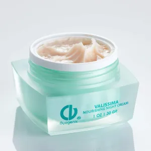 Christine Valmy Valissima Nourishing Night Cream, 1 ounce