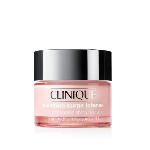Clinique Moisture Surge Intense 72H Lipid-Replenishing Hydrator Face Moisturizer With Aloe Water   Cica | Hydrating   Moisturizing