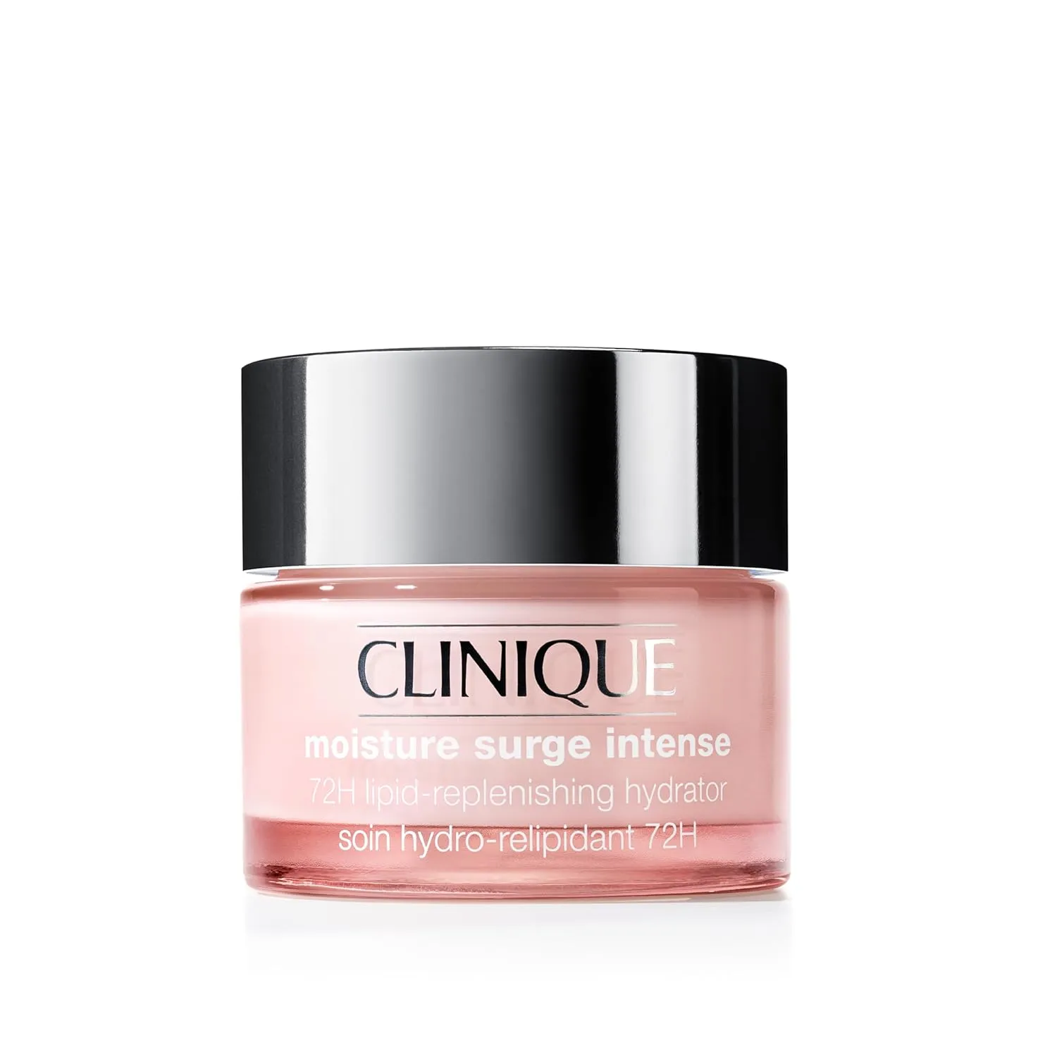 Clinique Moisture Surge Intense 72H Lipid-Replenishing Hydrator Face Moisturizer With Aloe Water   Cica | Hydrating   Moisturizing