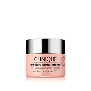 Clinique Moisture Surge Intense 72H Lipid-Replenishing Hydrator Face Moisturizer With Aloe Water   Cica | Hydrating   Moisturizing