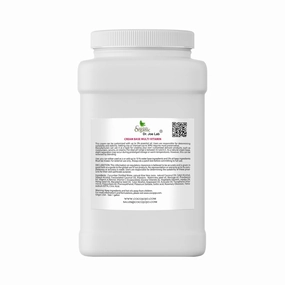 cocojojo Cream Base Multi-Vitamins Concentrated - Bulk 7 LB - A Rich Base Cream Cosmetics and Cosmetic Formulation Made with Vitamins & Cosmetic Carrier Oils Vegan, Gentle Hydrating Formula