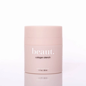 Collagen drench