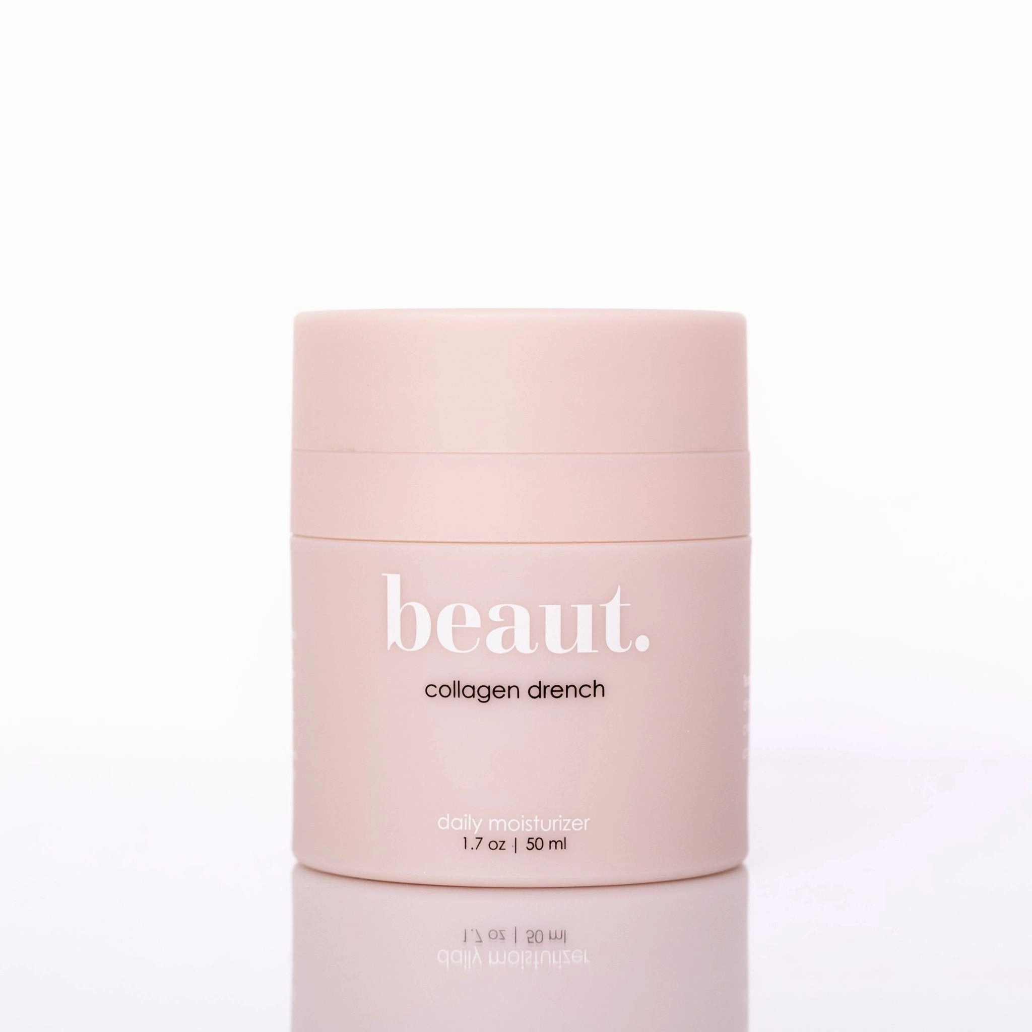 Collagen drench