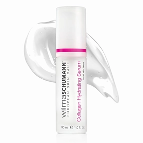 Collagen Hydrating Serum, Face Serum, Collagen for Women, 1oz