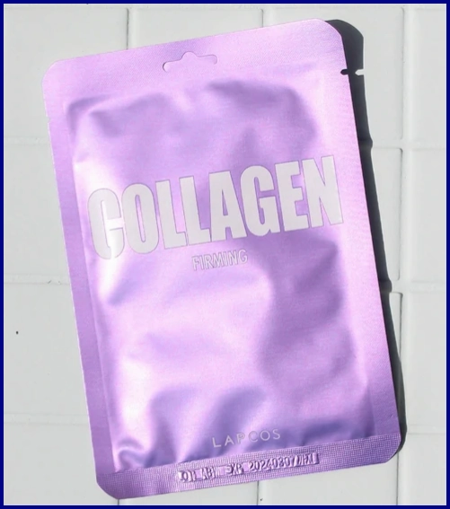 Collagen Mask