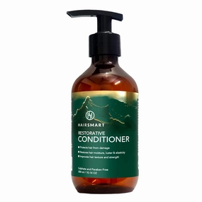 Conditioner for Women & Men | Ayurvedic Deep Conditioner for Dry, Damaged Hair | Softens, Repairs & Adds Volume | Moisturizing Hair Care for Hair Growth | 10oz