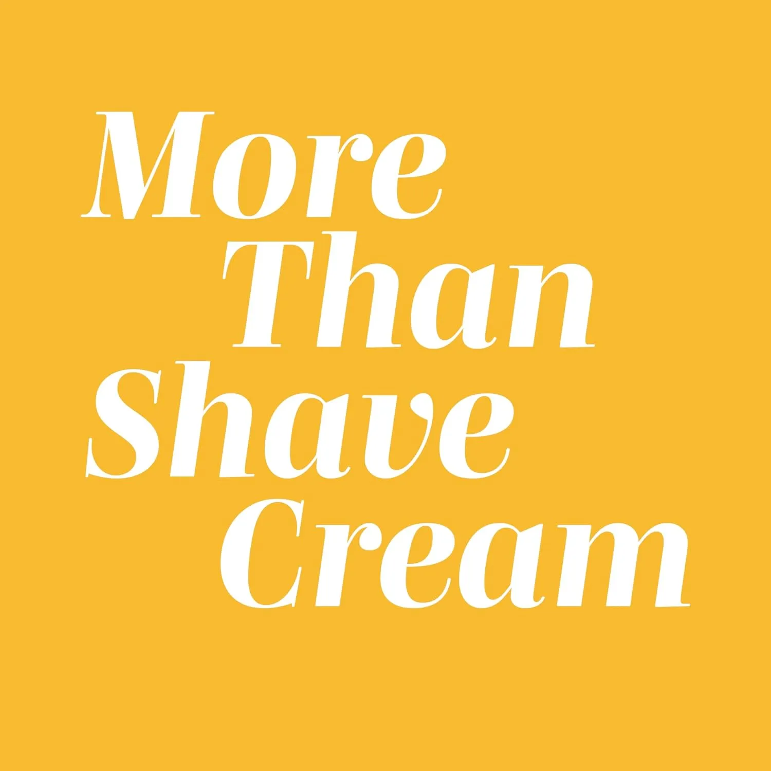 Coochy Intimate Shaving Cream | Shave Conditioner & Moisturizer for Face & Body | Ideal for Sensitive Skin Care, Anti-Bump | Au Natural,32 oz