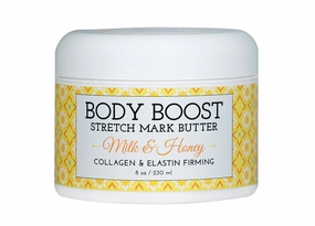 Cooling Eye Gel and Rich Body Butter Duo