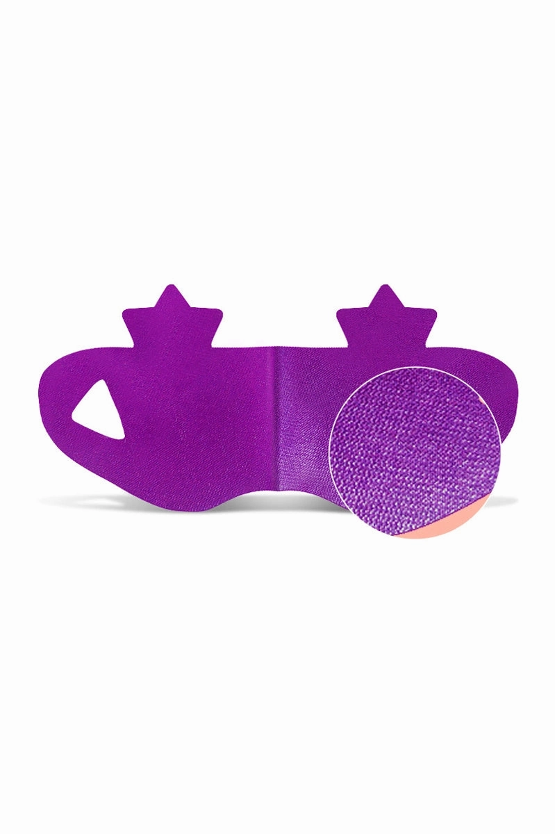 Costopia Honey Star Double Chin Mask