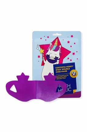 Costopia Honey Star Double Chin Mask