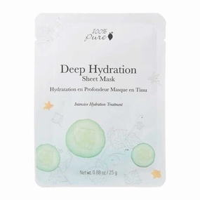 Deep Hydration Sheet Mask