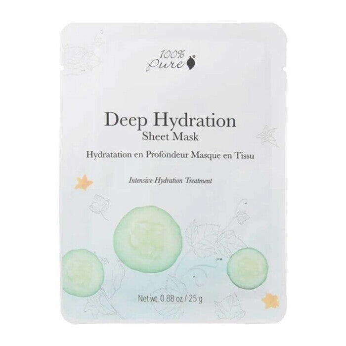 Deep Hydration Sheet Mask
