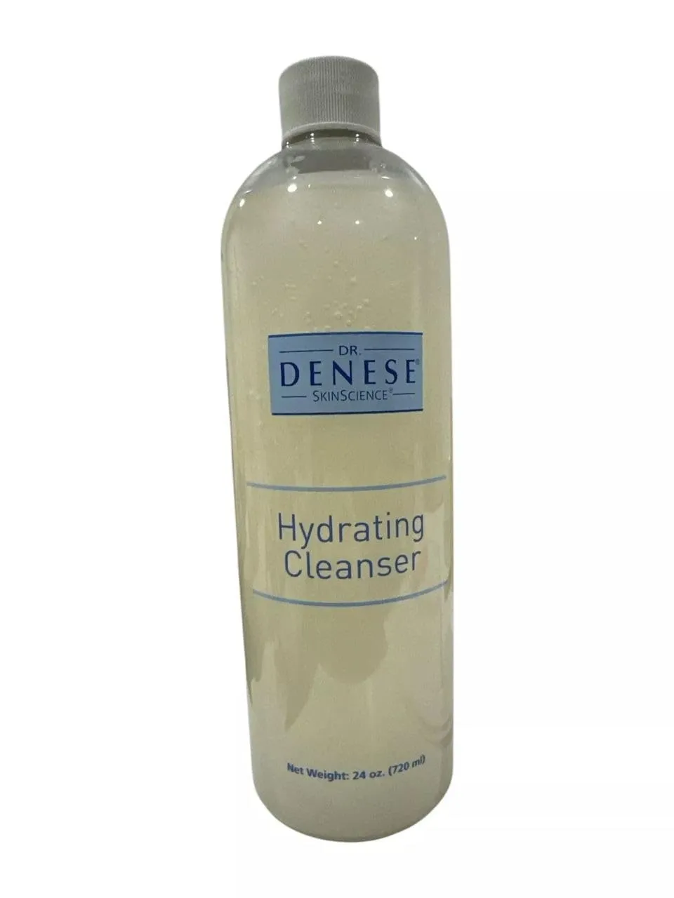 Denese Skin Science Hydrating Cleanser, 24 fl oz