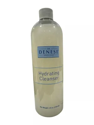 Denese Skin Science Hydrating Cleanser, 24 fl oz