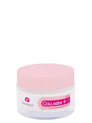 Dermacol Collagen  Intense Rejuvenating Day Cream
