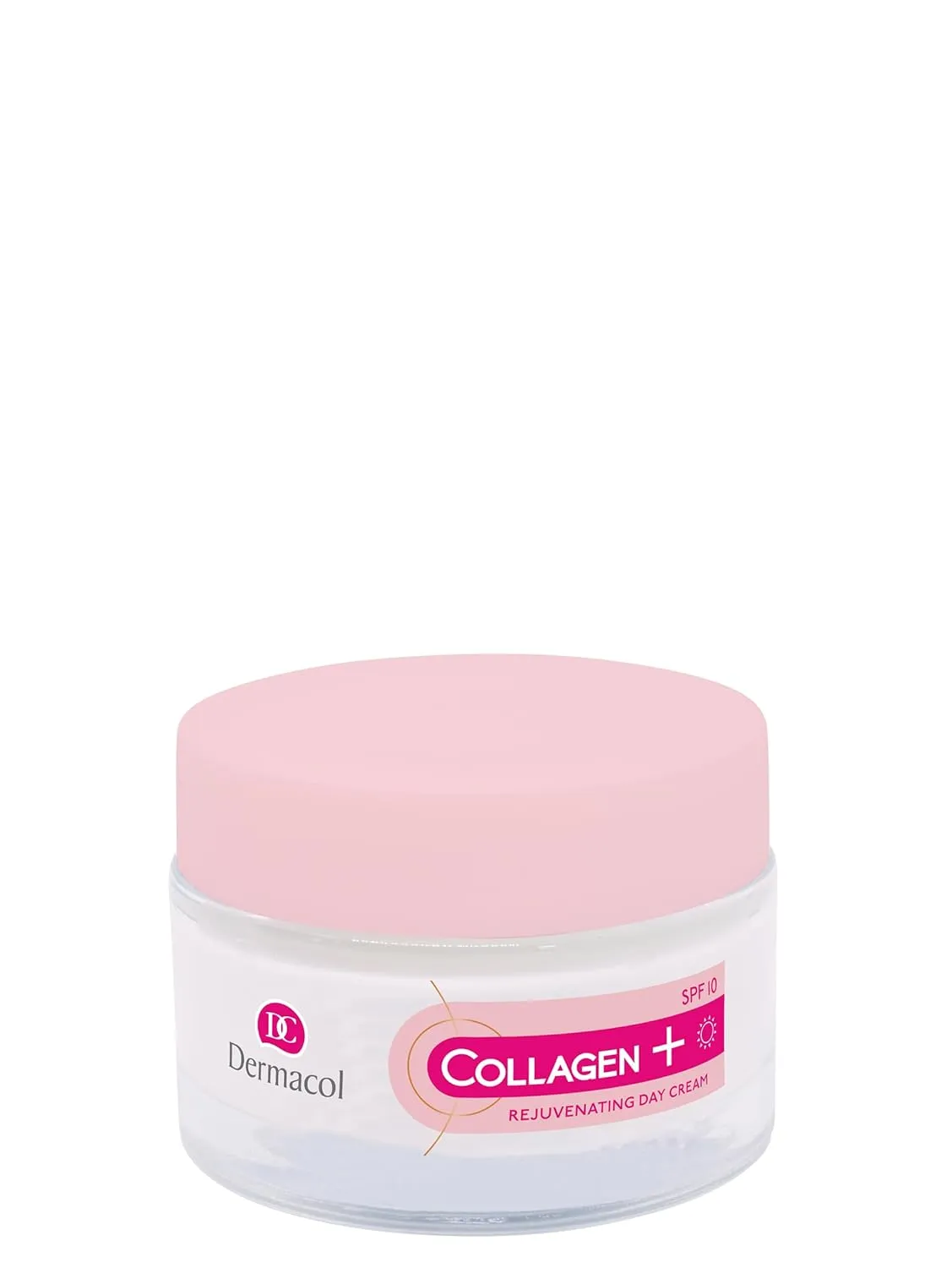 Dermacol Collagen  Intense Rejuvenating Day Cream