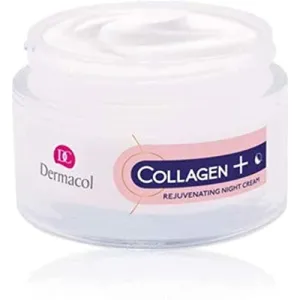 Dermacol Collagen  Intensive Rejuvenating Night Cream