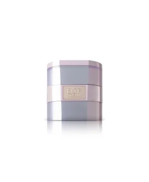 DHC EGF Cream, Hydrating Peptide Moisturizer, Collagen, Skin-Renewing, Firmness and Radiance, Fragrance and Colorant Free, Ideal for All Skin Types, 1.2 oz. Net wt.
