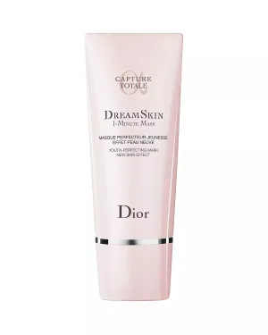 Dior Capture TOTALE DREAMSKIN - 1 Minute MASK Size 2.7 oz/ 75 mL