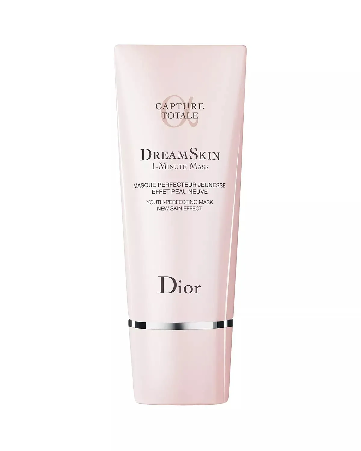 Dior Capture TOTALE DREAMSKIN - 1 Minute MASK Size 2.7 oz/ 75 mL