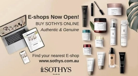 Discover the Luxury of SOTHYS Skincare