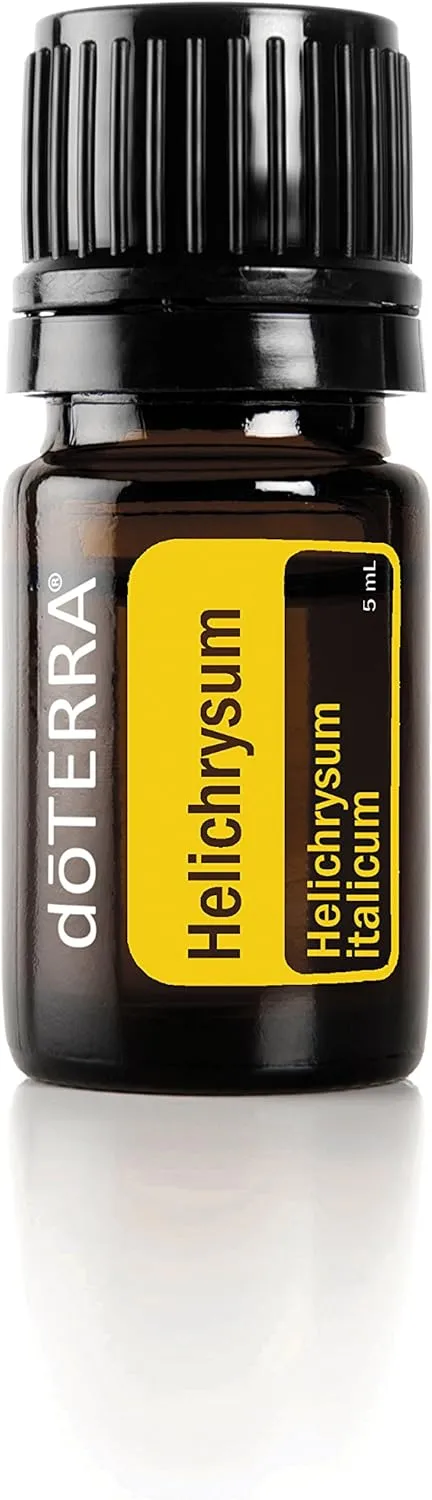 doTERRA - Helichrysum Essential Oil - 5 mL