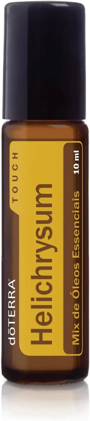 doTERRA Helichrysum Touch