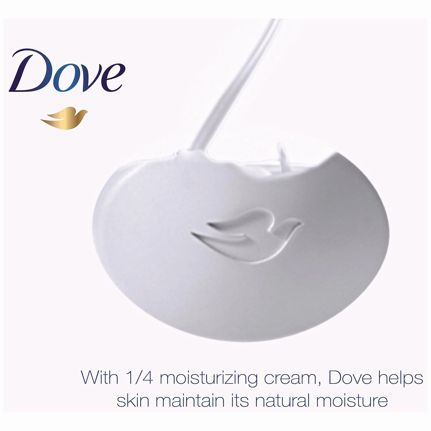 Dove go fresh Beauty Bar, Cucumber and Green Tea 4 oz, 14 Bar