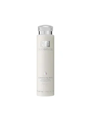 Dr. Grandel Cleansing Milk 6.76 Fl Oz