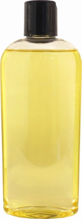 Dune Grass Bath Oil by Eclectic Lady - Scented Bath Oil - Relaxing & Moisturizing Bathing Oil - Fragrance Body Oil for Dry & Rough Sensitive Skin - Body Daily Nourishing Shower Oil (8 oz)