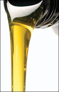 Earthy Girl Luxury Body Oil