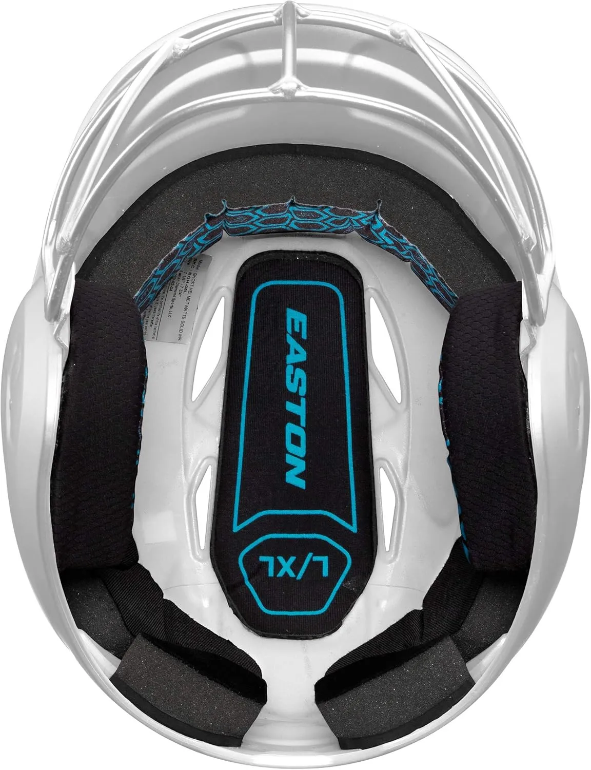 Easton | Ghost Batting Helmet with Mask | Fastpitch Softball | Matte | Multiple Styles