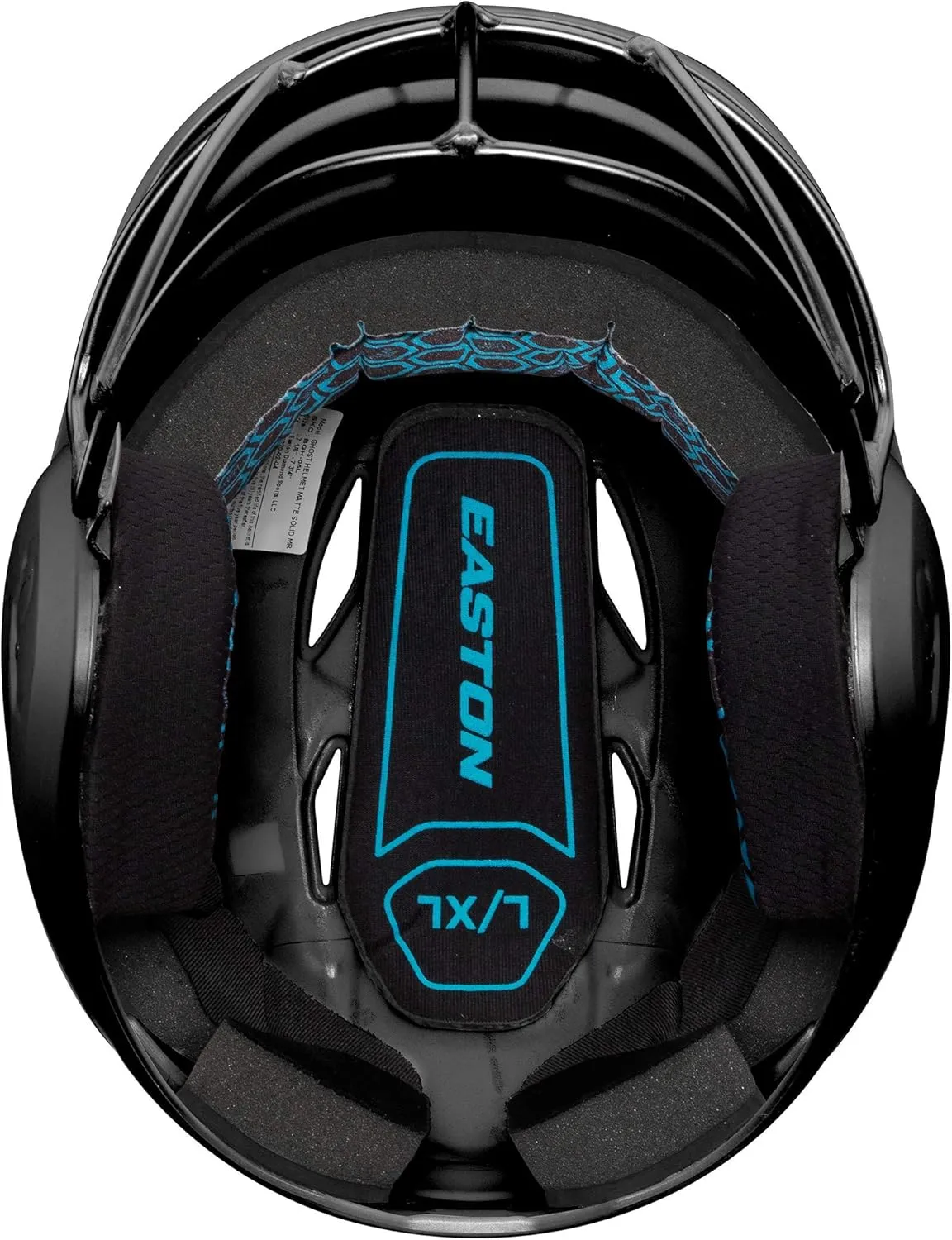 Easton | Ghost Batting Helmet with Mask | Fastpitch Softball | Matte | Multiple Styles