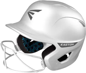 Easton | Ghost Batting Helmet with Mask | Fastpitch Softball | Matte | Multiple Styles