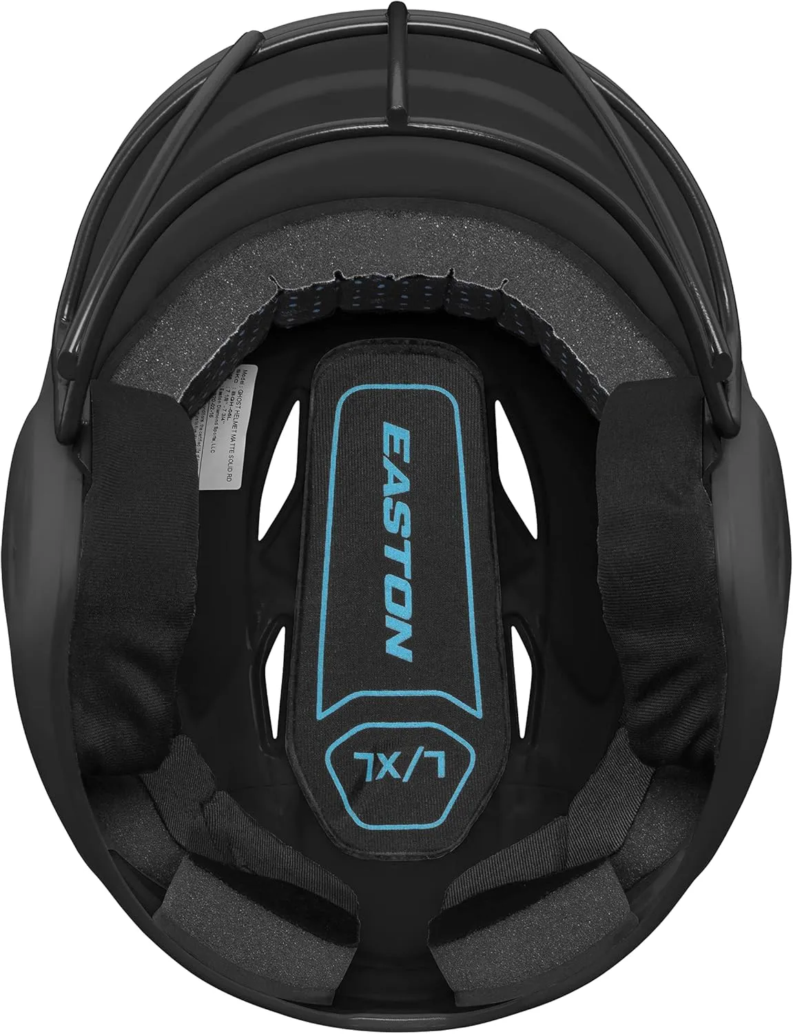 Easton | Ghost Batting Helmet with Mask | Fastpitch Softball | Matte | Multiple Styles