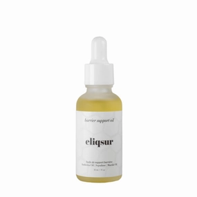 Elisqur Barrier Support Oil – Repair, Glow and Moisturize face, Hydrating Cream for Dry Skin, Nourishes and Protects