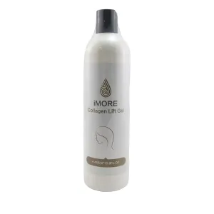 Elitzia Face Moisturizer Lifting Collagen Gel Skin Tightening Firming Soothing Anti Aging Beauty Lifting Sagging Skin Salon Use for Women Collagen Lift Gel 450ml ETMOCLG
