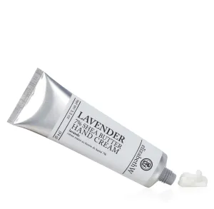ElizabethW Hand Cream Lavender 3.3oz