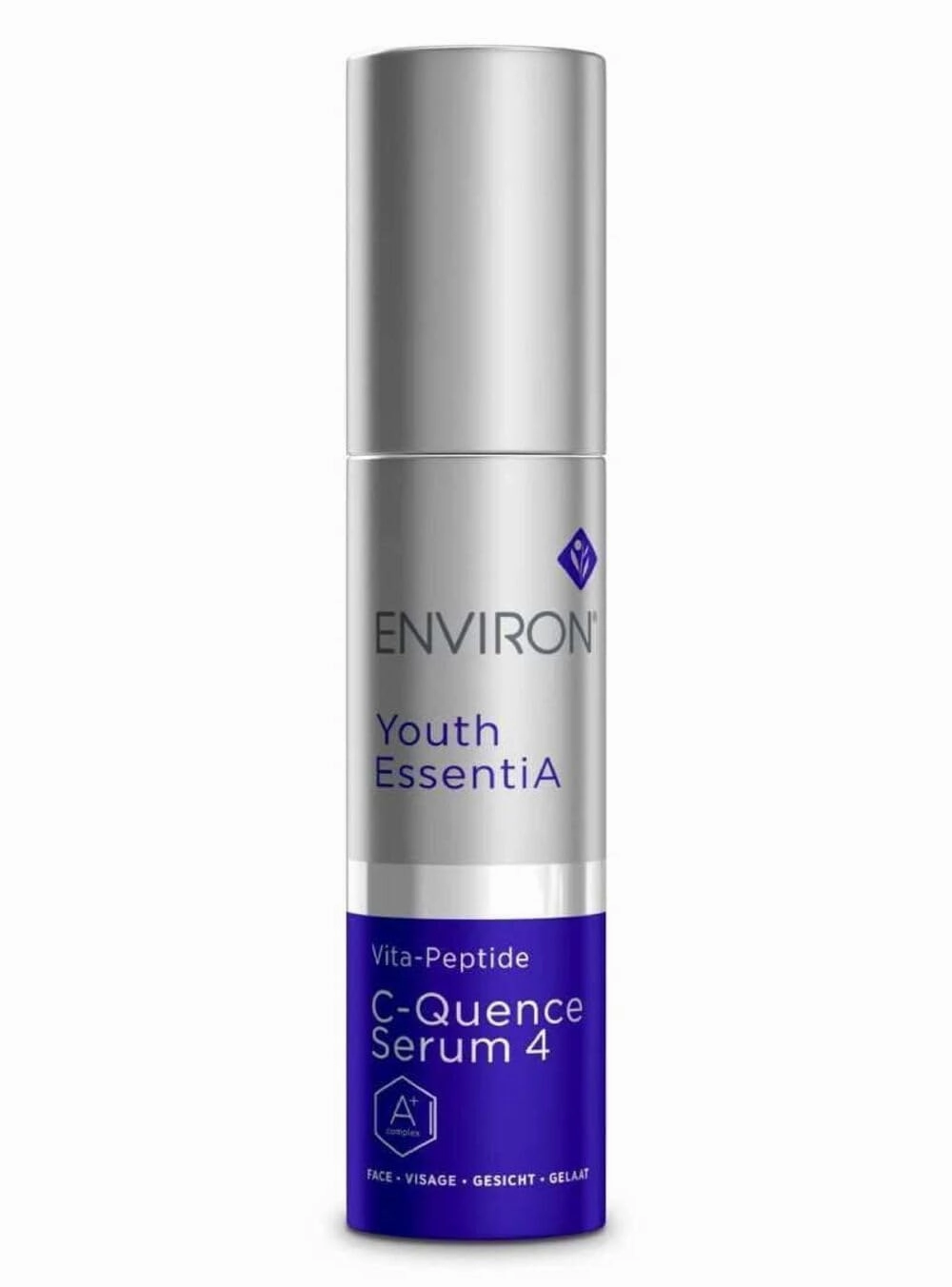 Environ Youth EssentiA Vita-Peptide C-Quence Serum 4, Face Serum