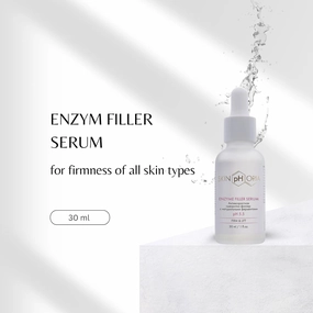Enzyme Filler Serum