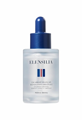 Escargot Original Perfect Core Fit Ampoule, 30ml (1.01fl.oz) – Hydrating & Rejuvenating Ampoule for Radiant, Smooth Skin