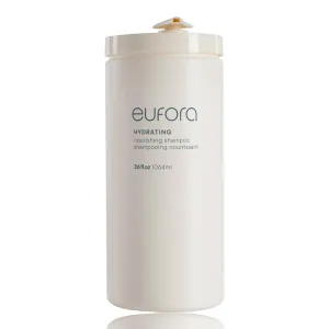 Eufora Hydrating Nourishing Shampoo 36 Fl.oz