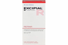 Excipial Repair Replenishing Hand Cream (50 Ml)