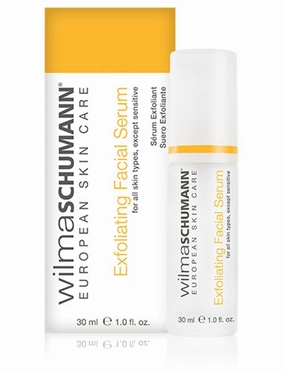 Exfoliating Facial Serum, Exfoliating Serum for Face, 1 oz