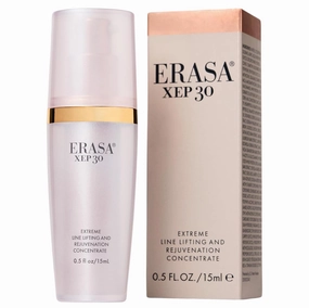 Extreme Concentrate Rejuvenation Serum for Line Lifting and Crow's Feet - Travel Size (15ml)
