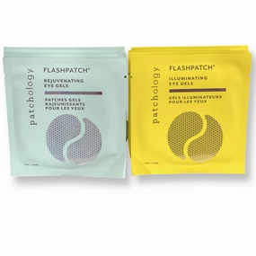 Eye Gels