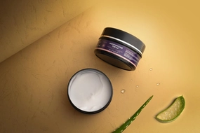 Fabdew Cosmetics Ultimate Hydration Cream with Hyaluronic Acid – Anti-Wrinkle & Hydrating for All Skin Types, 50 gm