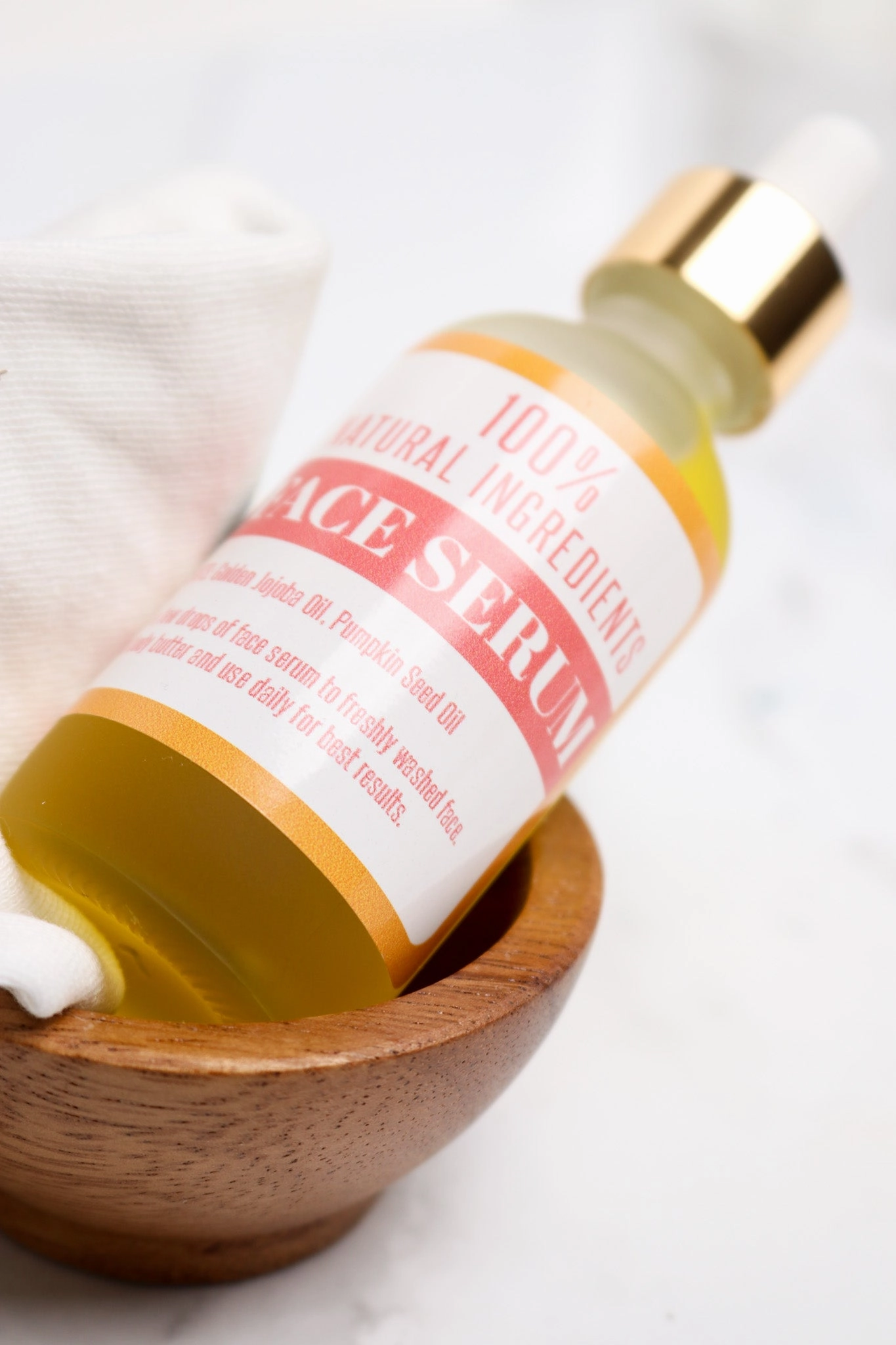 Face Serum- Jojoba