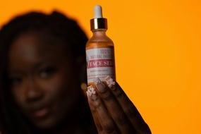 Face Serum- Jojoba